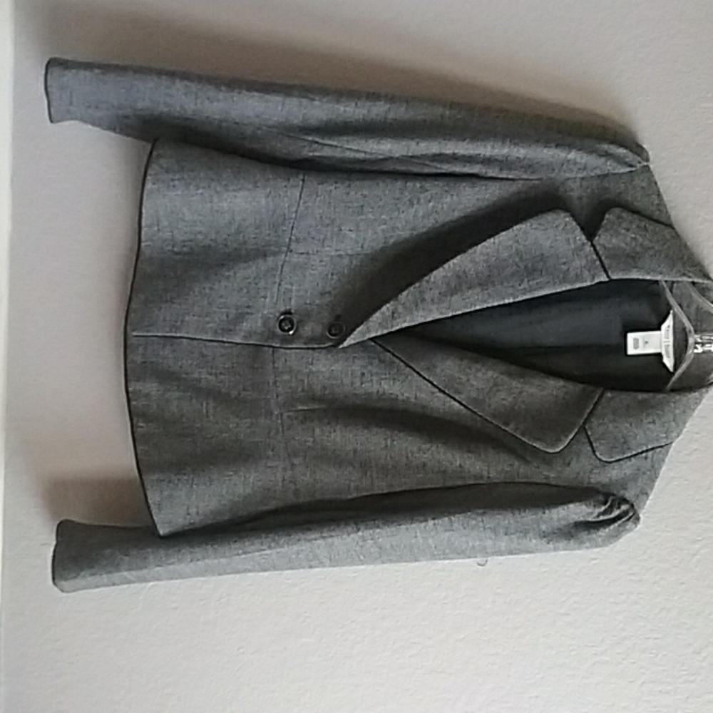 White House Black Market jacket